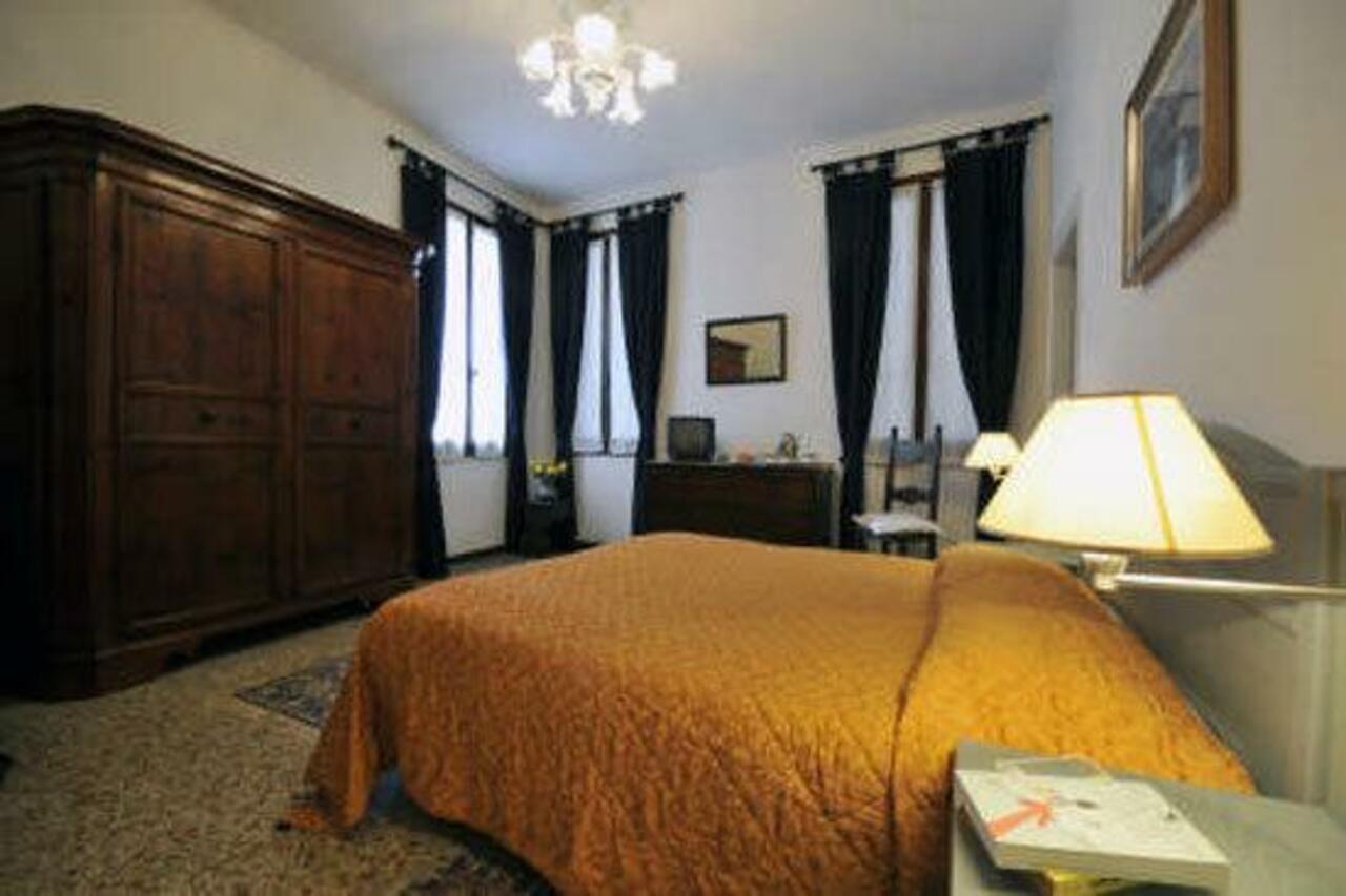 Ca' Turelli Dimora Storica Hotel Venice Exterior photo